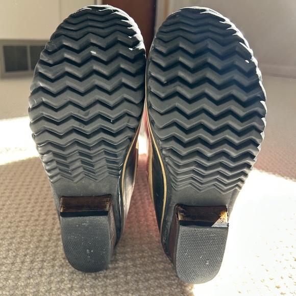 Sorel Slimpack Tall Riding Boots Winter Classic Rare!  Women’s 10 40 - Picture 5 of 6